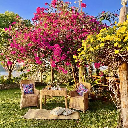 La Estancia Busuanga Kültér fotó
