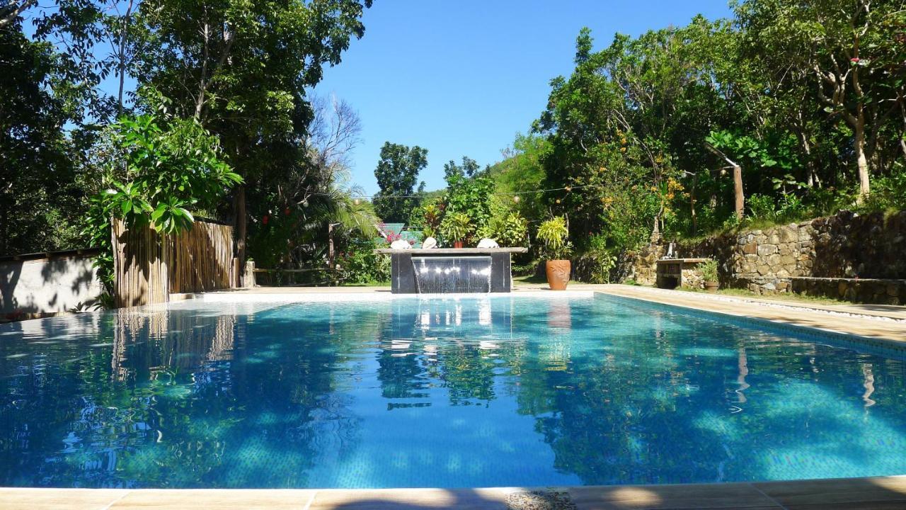 La Estancia Busuanga Kültér fotó