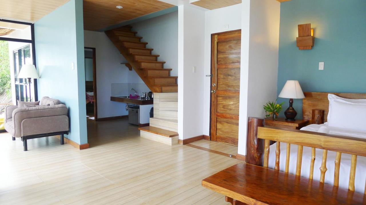 La Estancia Busuanga Kültér fotó