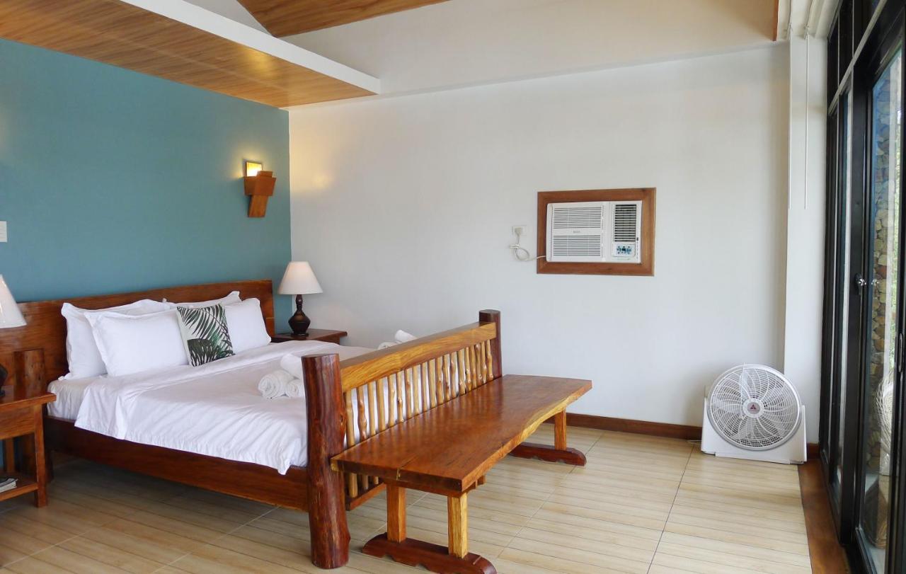 La Estancia Busuanga Kültér fotó