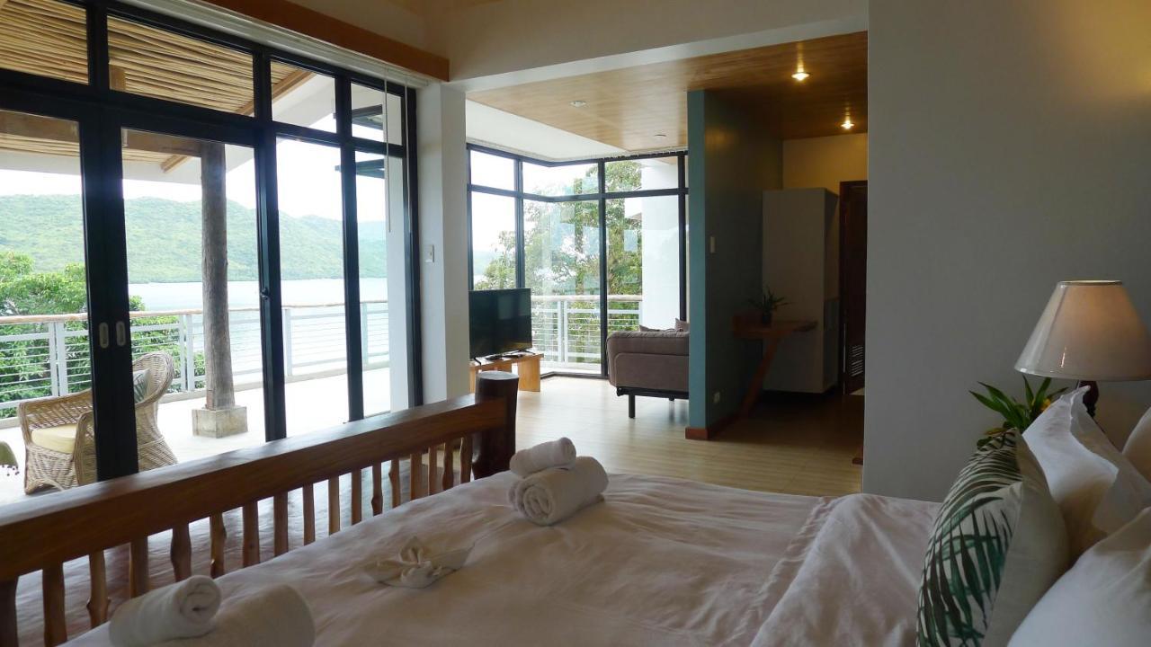 La Estancia Busuanga Kültér fotó