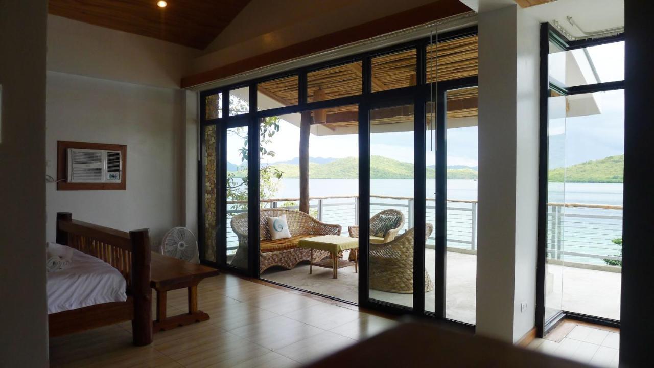 La Estancia Busuanga Kültér fotó