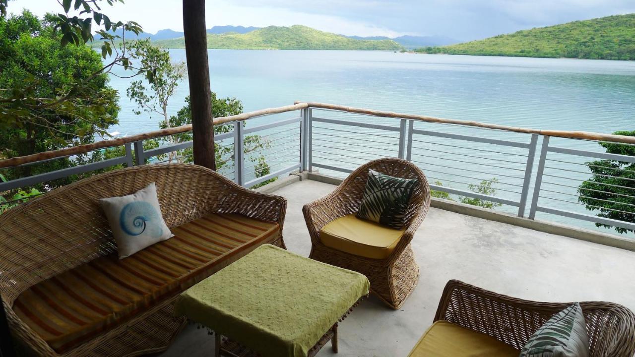 La Estancia Busuanga Kültér fotó
