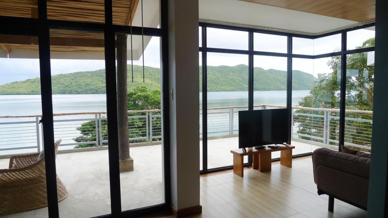 La Estancia Busuanga Kültér fotó
