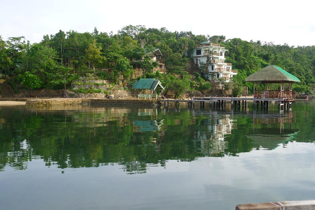 La Estancia Busuanga Kültér fotó