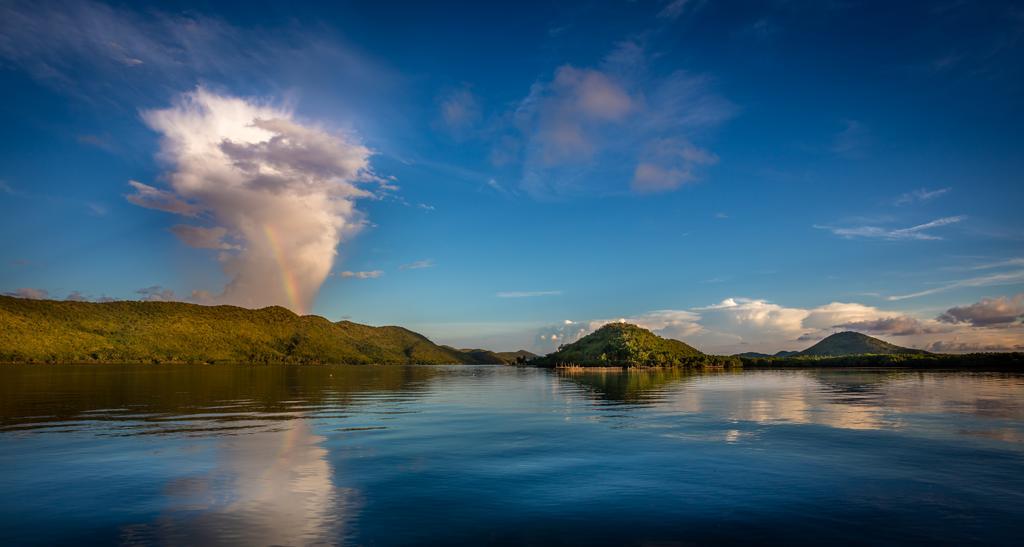 La Estancia Busuanga Kültér fotó