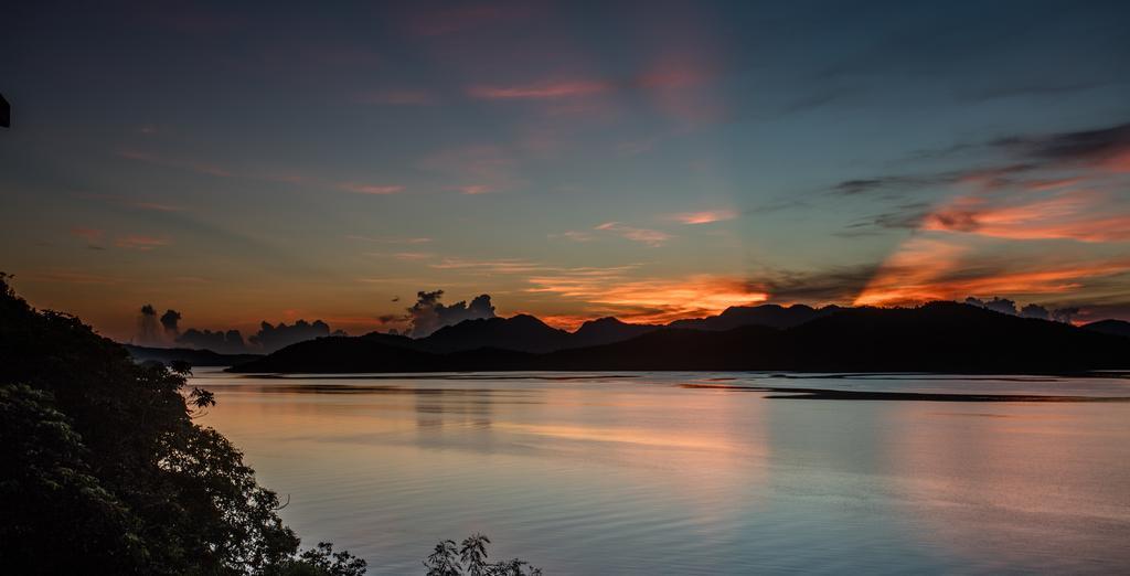 La Estancia Busuanga Kültér fotó
