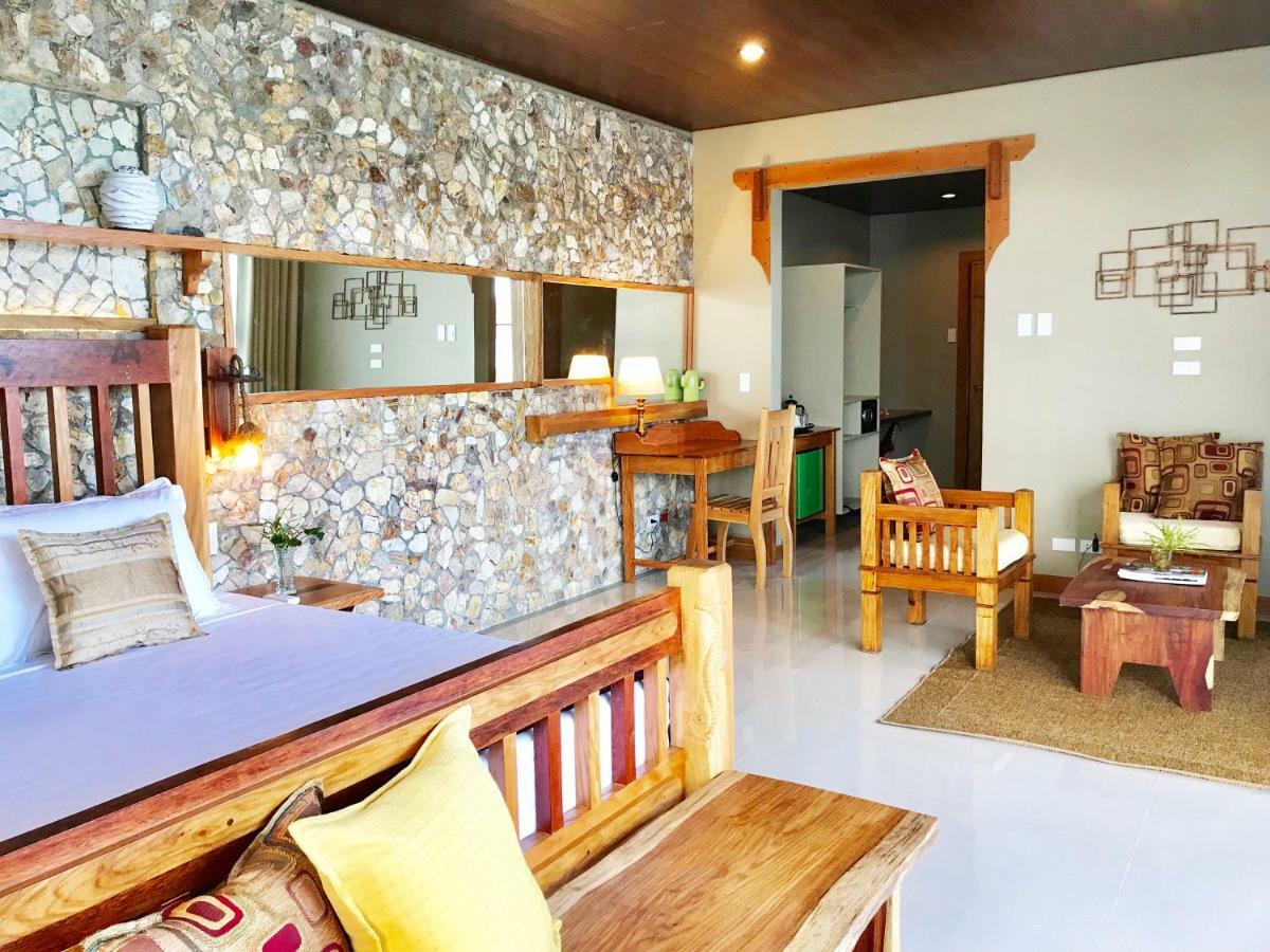 La Estancia Busuanga Kültér fotó