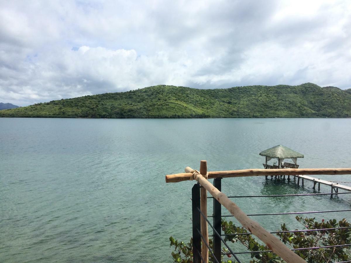 La Estancia Busuanga Kültér fotó