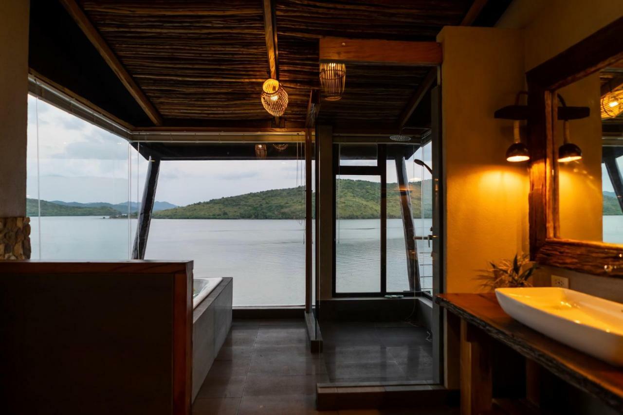 La Estancia Busuanga Kültér fotó