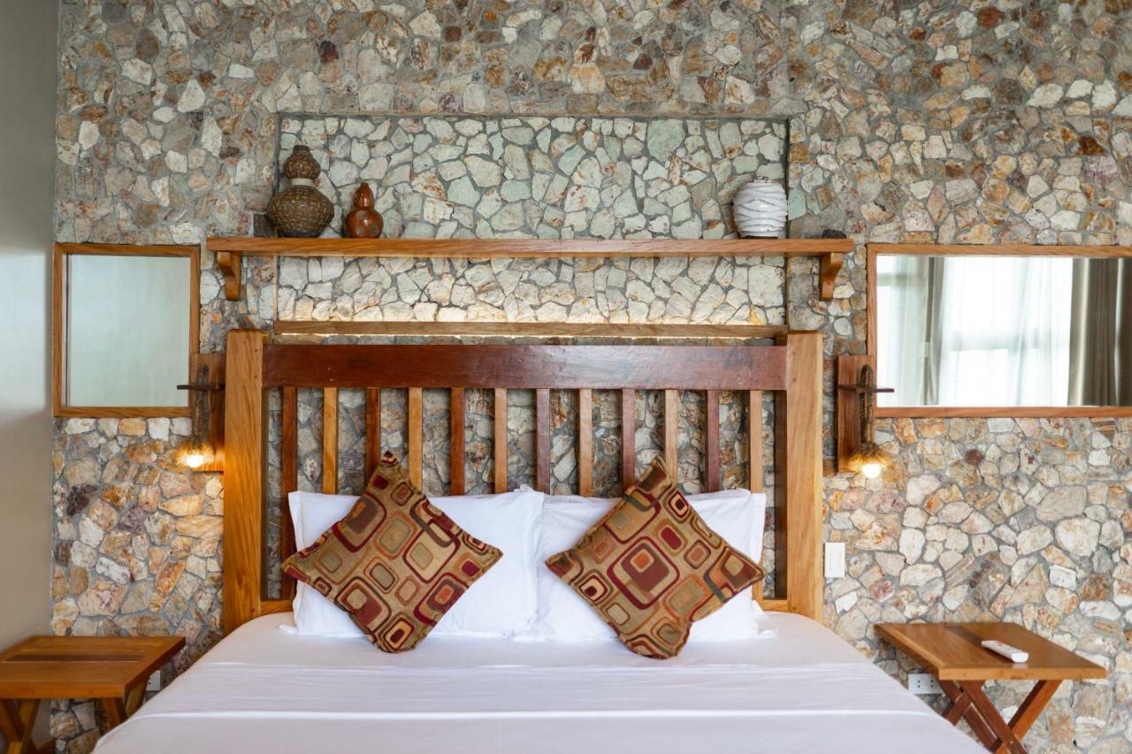 La Estancia Busuanga Kültér fotó