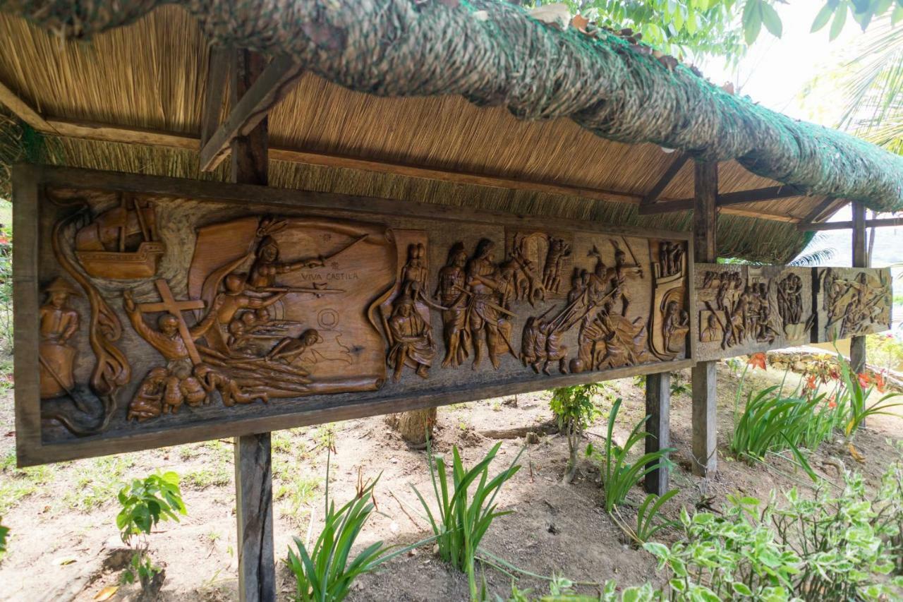 La Estancia Busuanga Kültér fotó