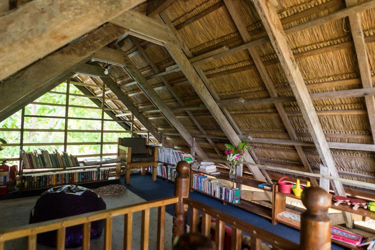 La Estancia Busuanga Kültér fotó
