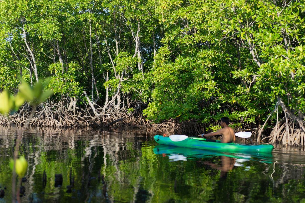 La Estancia Busuanga Kültér fotó