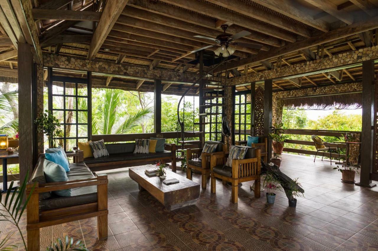 La Estancia Busuanga Kültér fotó