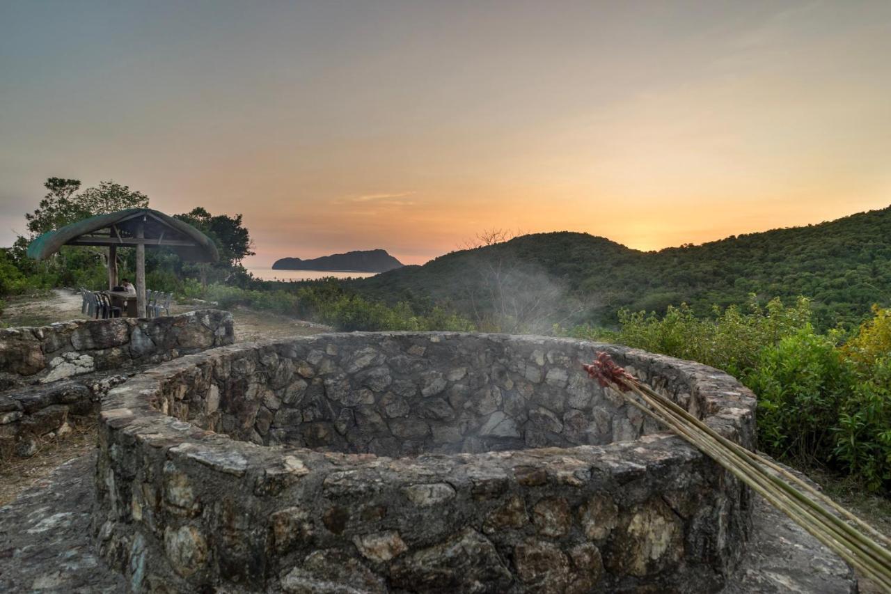 La Estancia Busuanga Kültér fotó