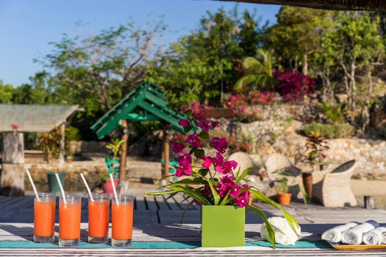 La Estancia Busuanga Kültér fotó