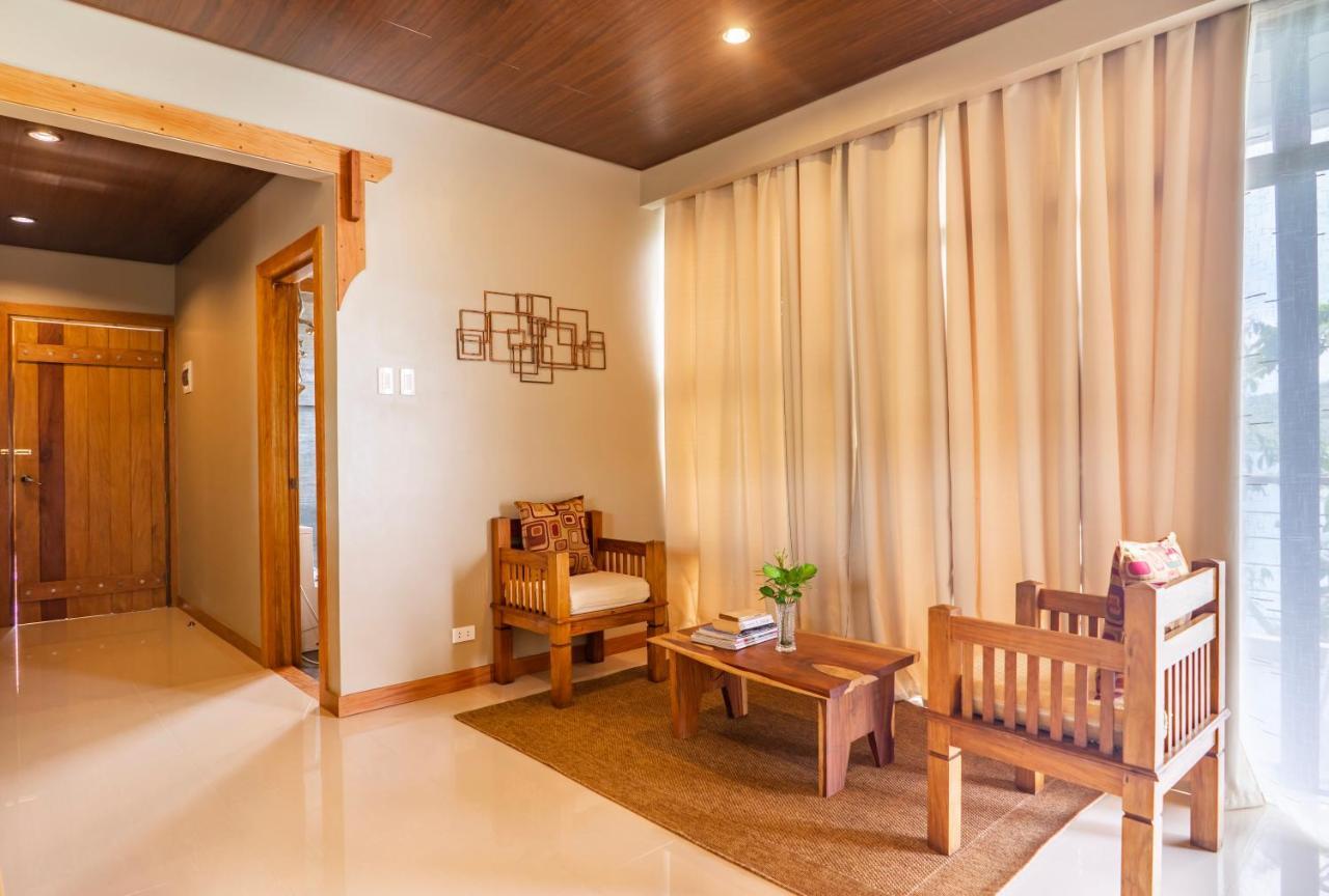 La Estancia Busuanga Kültér fotó