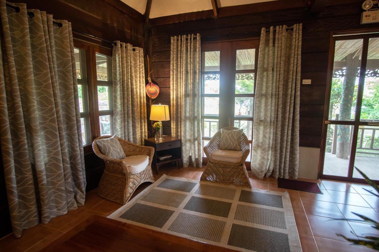 La Estancia Busuanga Kültér fotó