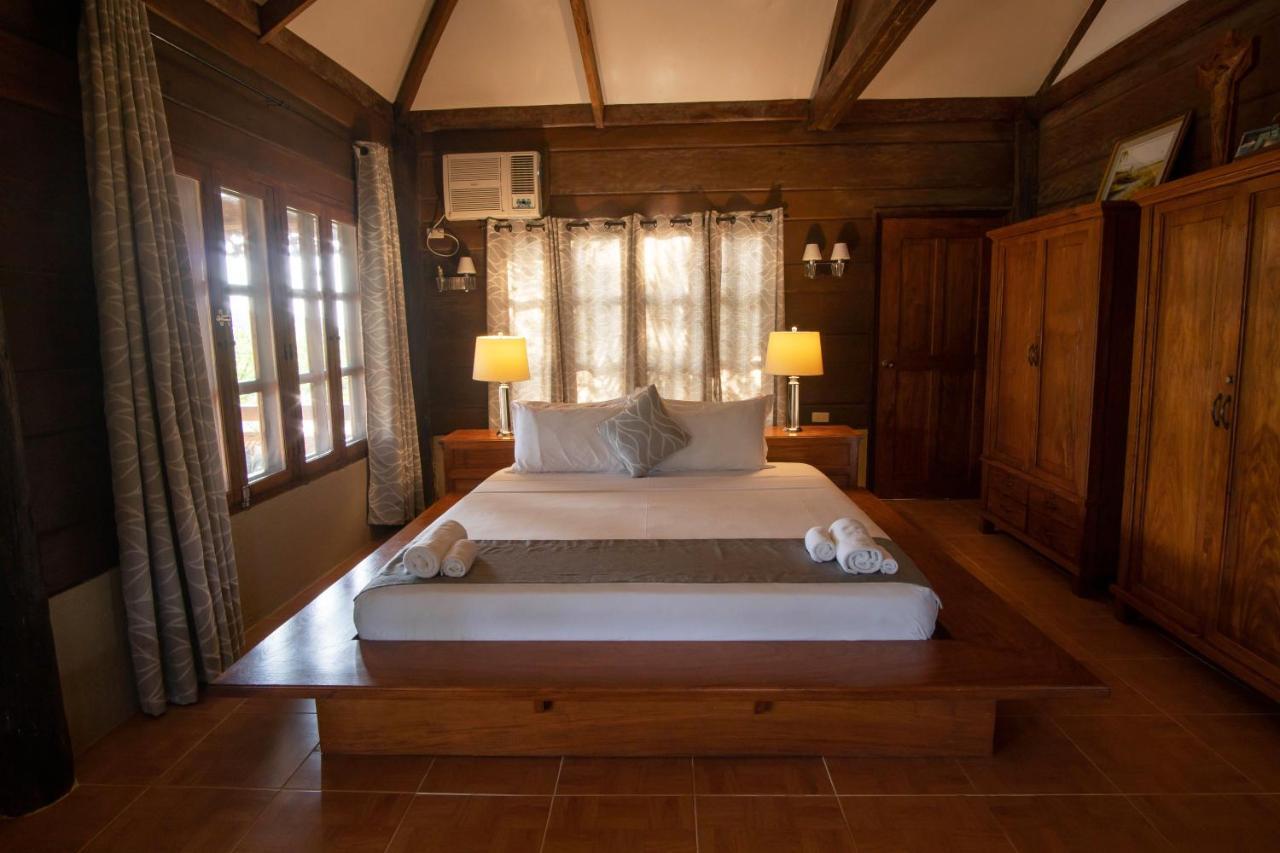 La Estancia Busuanga Kültér fotó