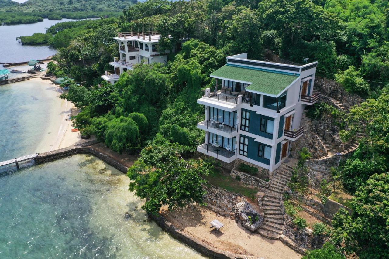 La Estancia Busuanga Kültér fotó