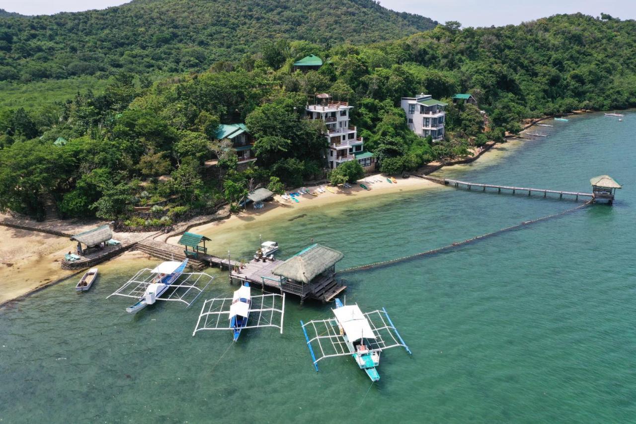 La Estancia Busuanga Kültér fotó